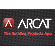 arcat building product specifications and information