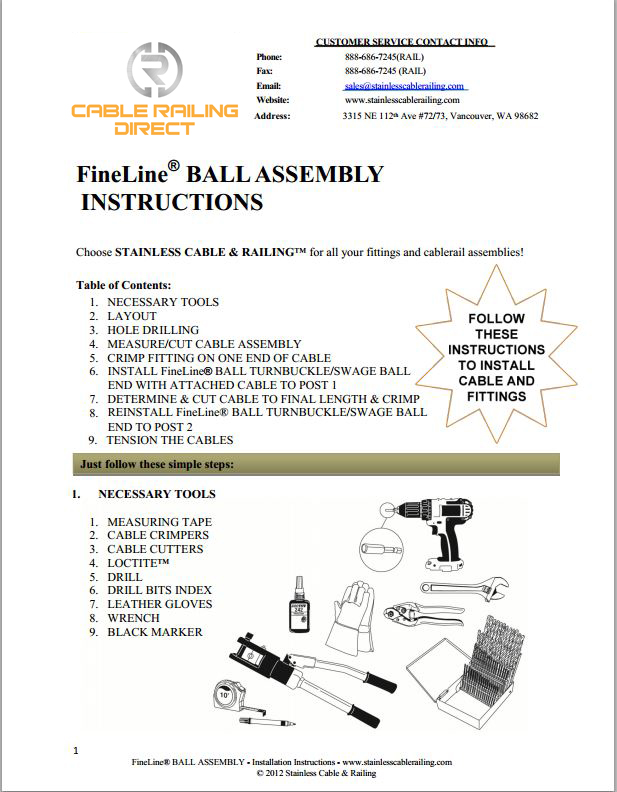 Fine-Line-Ball-Assembly-Instructions-copy