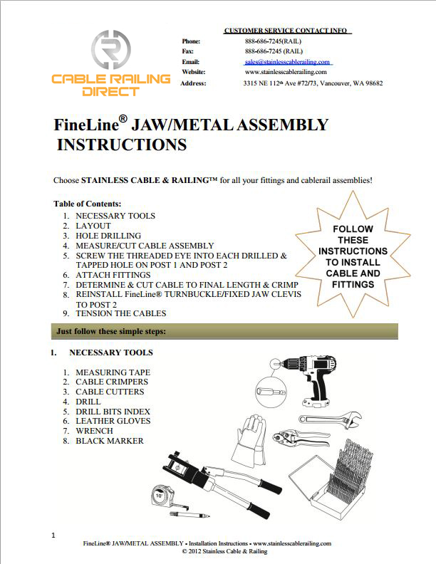 Fine-Line-Jaw-Metal-Assembly-Instructions-copy