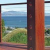 5 Undeniable Benefits of Stainless Cable Railings